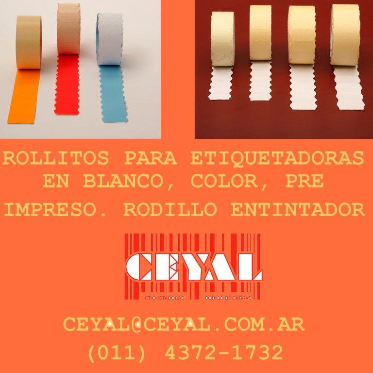 ribbon mezcla para todos los modelos tsc ENVIOS A TODA ARGENTINA