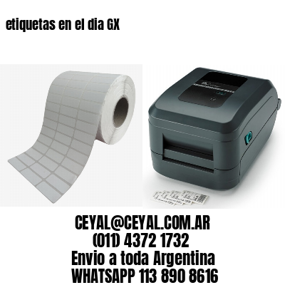 impresora de etiquetas autoadhesivas zebra 80 x 145