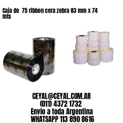 stock de etiquetas autoadhesivas de impresoras zebra 50 x 140