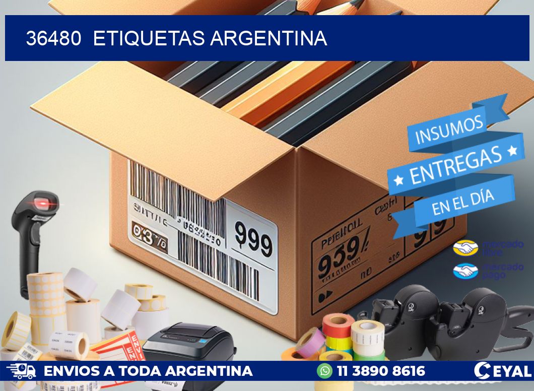 36480  etiquetas argentina