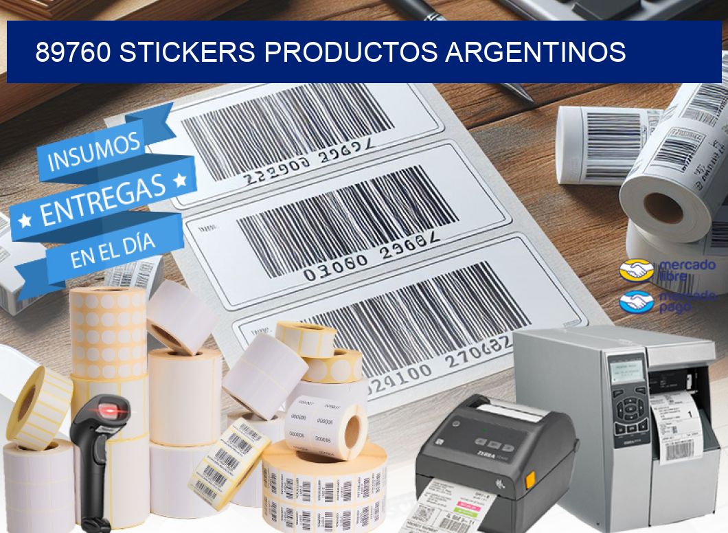 89760 stickers productos argentinos
