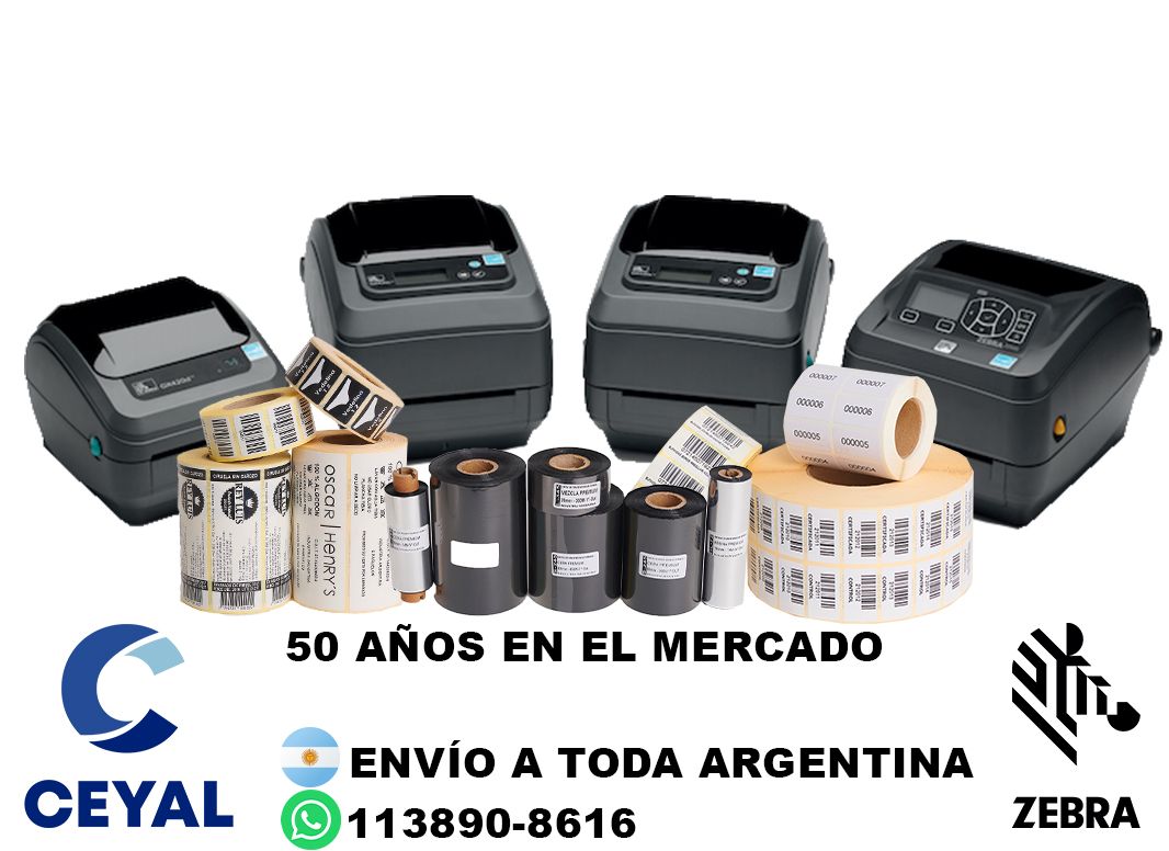 Comprar códigos de barras 61 x 37 argentina - asistencia teamviewer