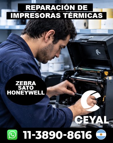 ETIQUETADO ARGENTINA Elegí según tu necesidad