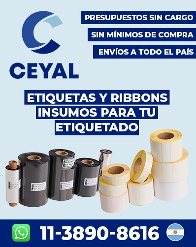 ETIQUETADO BUENOS AIRES Encontrá tu opción