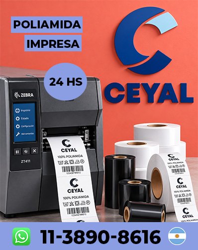 ETIQUETADO BUENOS AIRES Encontrá tu opción