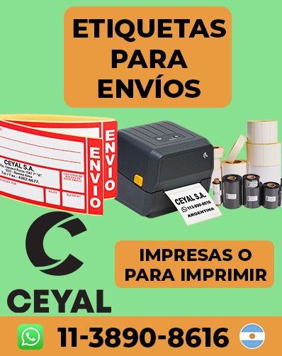 Impresora Honeywell Para Etiquetas De Inventario Y Stock argentina